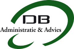 DB Administratie & Advies logo